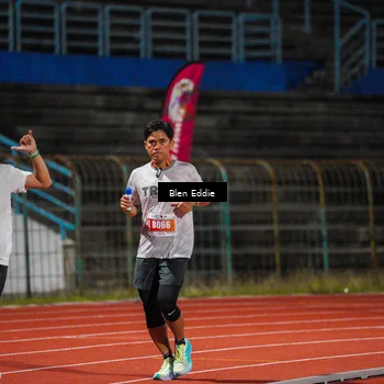 Runner Photo 4689341
