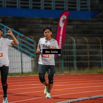 Runner Photo 4689343