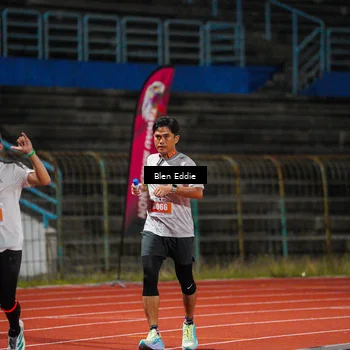 Runner Photo 4689344