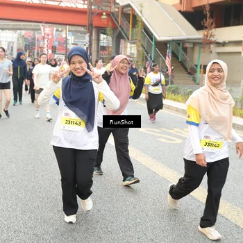Runner Photo 4689346