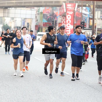 Runner Photo 4689347
