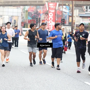 Runner Photo 4689349