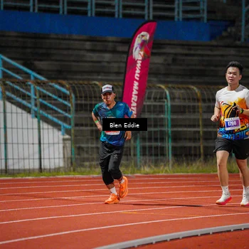 Runner Photo 4689350