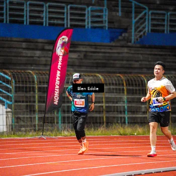 Runner Photo 4689351