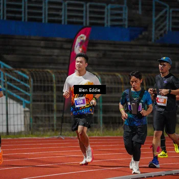 Runner Photo 4689352