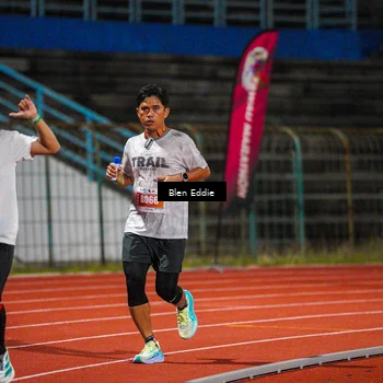 Runner Photo 4689354