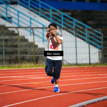 Runner Photo 4689355
