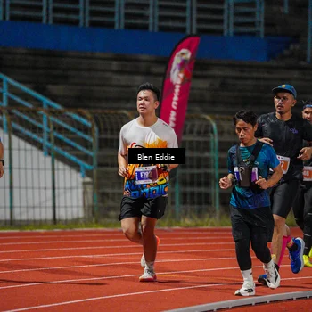 Runner Photo 4689357