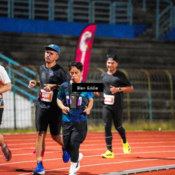 Runner Photo 4689361