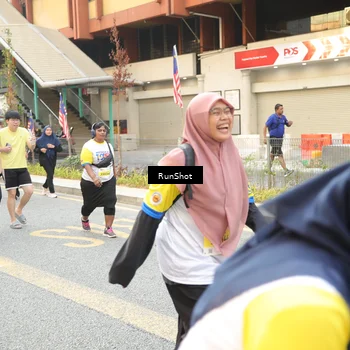 Runner Photo 4689362