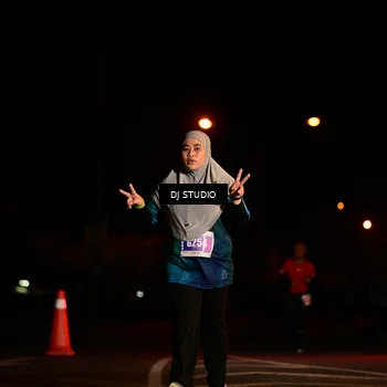 Runner Photo 4689366
