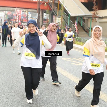 Runner Photo 4689367
