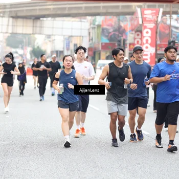 Runner Photo 4689368