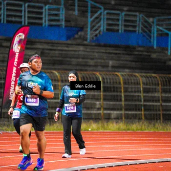 Runner Photo 4689370