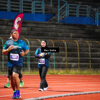 Runner Photo 4689371