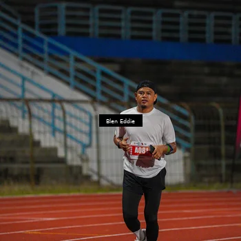 Runner Photo 4689372