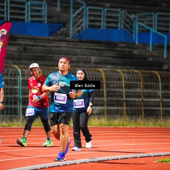 Runner Photo 4689373