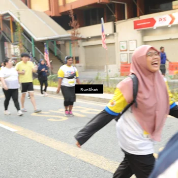 Runner Photo 4689375