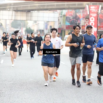 Runner Photo 4689376