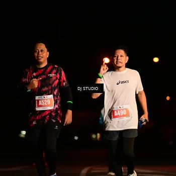 Runner Photo 4689377
