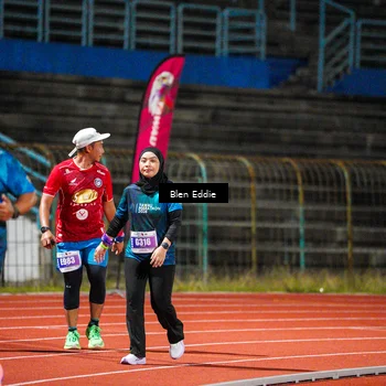 Runner Photo 4689381