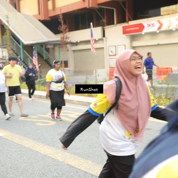 Runner Photo 4689382