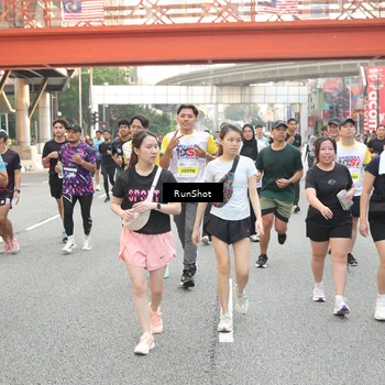Runner Photo 4689383