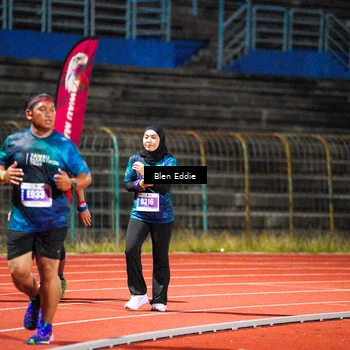 Runner Photo 4689384