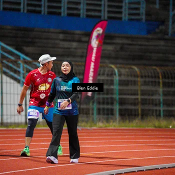 Runner Photo 4689385