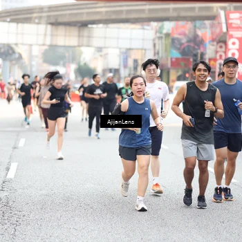 Runner Photo 4689386