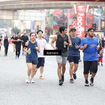 Runner Photo 4689387