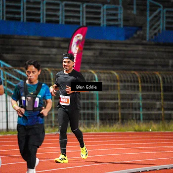 Runner Photo 4689388