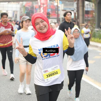 Runner Photo 4689389