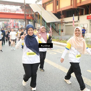 Runner Photo 4689390