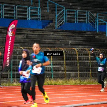 Runner Photo 4689392