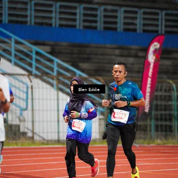 Runner Photo 4689393
