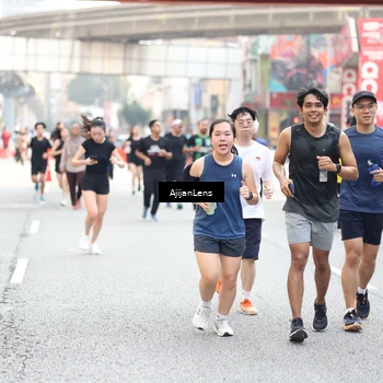 Runner Photo 4689394