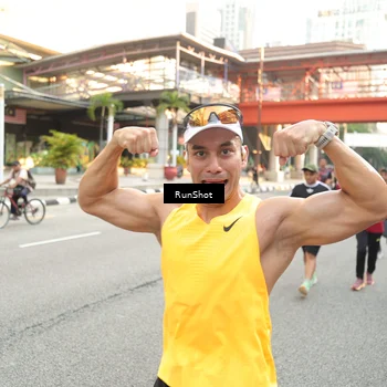 Runner Photo 4689395