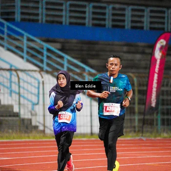 Runner Photo 4689396