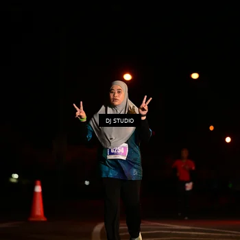 Runner Photo 4689397