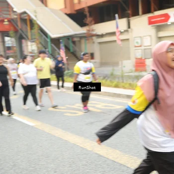 Runner Photo 4689398
