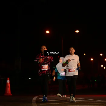 Runner Photo 4689401