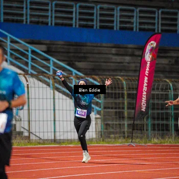 Runner Photo 4689402