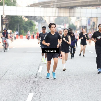 Runner Photo 4689403