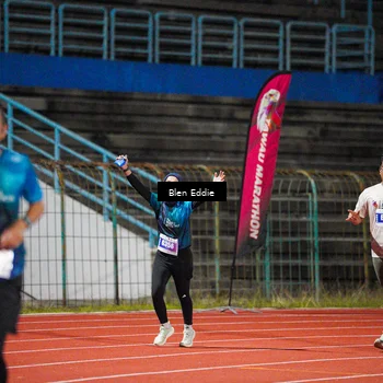 Runner Photo 4689404