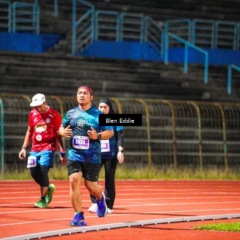 Runner Photo 4689407
