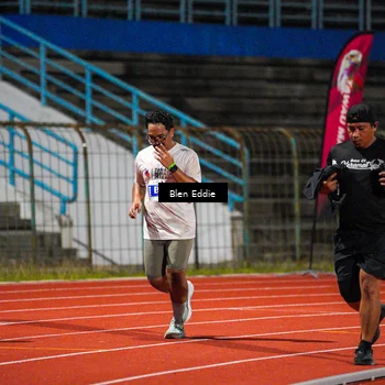 Runner Photo 4689408