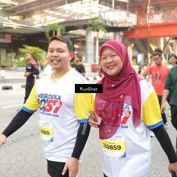 Runner Photo 4689409