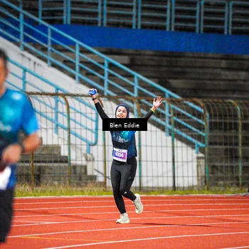 Runner Photo 4689411