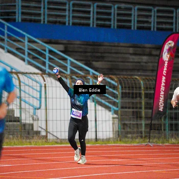 Runner Photo 4689412